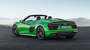 We did not find results for: Audi R8 Spyder V10 Das Plus Macht Den Unterschied Autogazette De