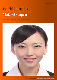 World Journal of Meta-Analysis