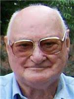 James Armstrong Obituary