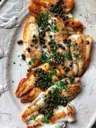 Sole Meuniere Kitchen Confidante Recipe French Dishes Recipes French Cuisine