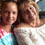 Louann Kirby's Instagram, Twitter & Facebook