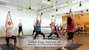 Electric heaters for yoga studios. How To Heat Hot Yoga Hot Yoga Studio Heating Projects Youtube