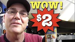 How to remove STAINS from boat