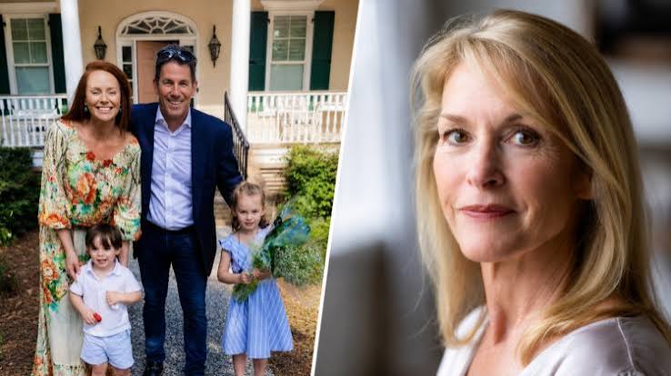 Mary Ryan Ravenel: Thomas Ravenel's First Wife, Career, Marriage and Private Life