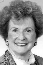 Mary Lou Davis Obituary (1927