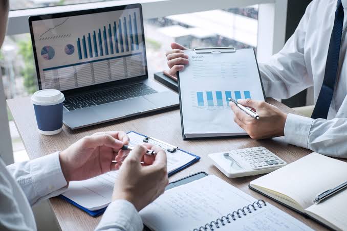Outsourced Bookkeeping Services NY | Back Office Experts