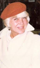 Muriel Morris Jorgenson