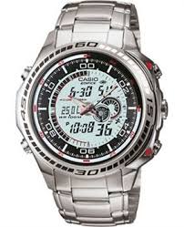 Casio Saat Efa 121d 7avdr Erkek Kol Saatleri Saatler Urunler