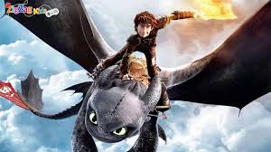 How To Train Your Dragon 3 Full Movie Watch Online Dailymotion How To Train Your Dragon Full Movie Game Zigzag Youtube
