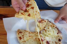 The naan itself is soft and fluffy with the cheese just right. 10 Best Cheese Naan Spots In Kuala Lumpur And Selangor