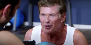 David michael hasselhoff (born july 17, 1952), nicknamed the hoff, is an american actor, singer, producer, television personality, and businessman. David Hasselhoff Is Leading A New Tv Show Where He Ll Play David Hasselhoff Cinemablend