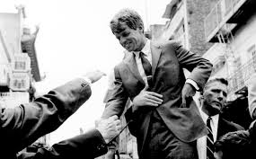 Senator and was assassinated during his run for the presidency. Bobby Kennedy S Anniversary Is Not A Moment For Mourning But An Hour For Hope America Magazine