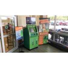 Mvd Tag Kiosk Program Expands In Georgia Webwire