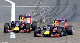 Hamilton Wins The Chinese Gp Ahead Of Rosberg And Vettel Chinese Grand Prix Motorsport Red Bull Racing