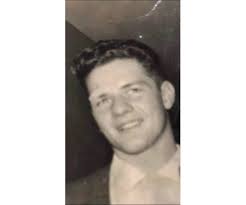 James MERCER Obituary (1937