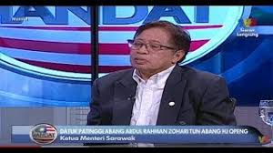 Ketua menteri sarawak, datuk patinggi (dr) abang abdul rahman zohari tun datuk abang openg menerima tiga kunjungan hormat di pejabat beliau di wisma bapa malaysia di sini pada khamis. Mandat Rabu 3 Mei 2018 Part 1 Eksklusif Bersama Ketua Menteri Sarawak Cute766