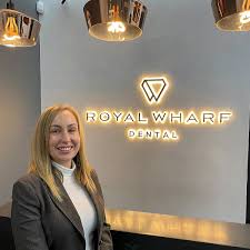 Royal Wharf Dental