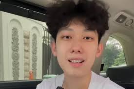 Dihubungi Bobon Santoso, Willie Salim Bantah Lakukan Setting-an terkait  Konten Rendang: Bisa Ditanya sama...