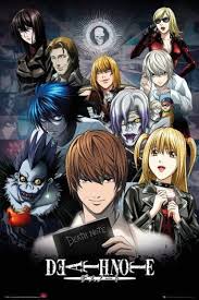 I will say there are a number of what appear to be homeless. What Is Your Review Of Death Note Anime Quora