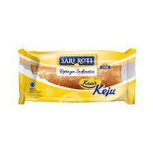 Yang bergerak dalam bidang usaha industri roti, kue dan jenis roti lainnya yang telah. Sukseskan Vaksinasi Auf Twitter 5 Sari Roti Sandwich Klasik