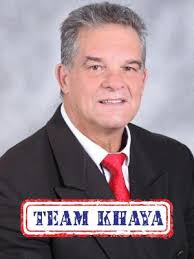 Agent profile for Paul Botha