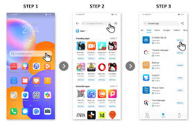 Selected binary distributions are provided to simplify installation of the more complicated parts of bsoft. Download Tons Of Apps On Huawei Y7a With Huawei Appgallery And Petal Search Executive Bulletin