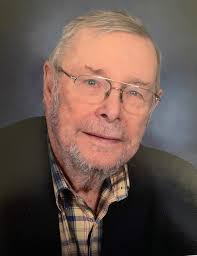 Obituary information for Robert W. "Bob" Flint
