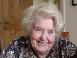 Pauline Kalish Swim's Memorial Website