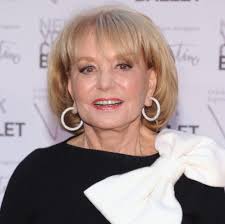 Barbara Walters to return to 'The View' March 4