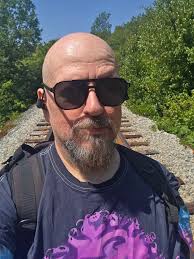 Is this Christian Calero and Nikhil?