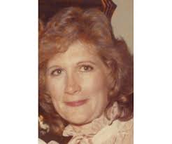 Sheila Stratos Obituary (1944