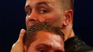 Boxen: Überraschender WM-Sieg für Sturm