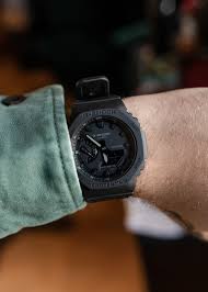 g shock ga 2100 1a1 casioak menwatches watchesformen menwatchesclassy 時計 着こなし