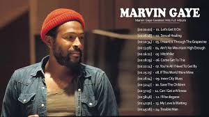 Gaye was raised under the strict control of his father, reverend marvin gay sr. Marvin Gaye Greatest Hits Full Album Best Songs Of Marvin Gaye Marvin Gaye Collection 2020 Youtube