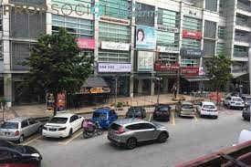 Puchong is a major town and a parliamentary constituency in the southern portion of petaling region, selangor, malaysia. Office For Rent In Kenari Bandar Puchong Jaya By T C Ng Propsocial