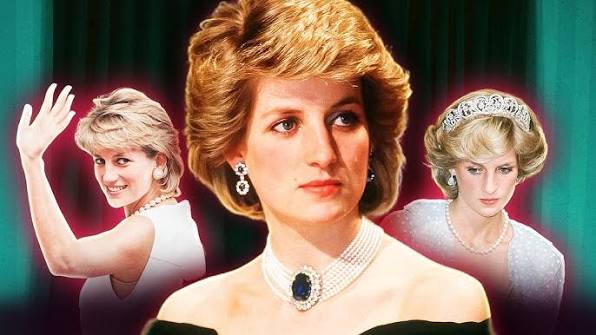 Rumors About Princess Diana That Are Still Swirling After Her Death