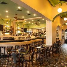 REX HOUSE KITCHEN & COURTYARD