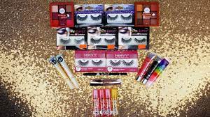 1 4 Makeup Beauty Supply Store Haul Youtube
