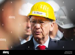 Bernard meyer hi-res stock photography and images