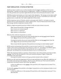 Check spelling or type a new query. Phet Simulation States Of Matter