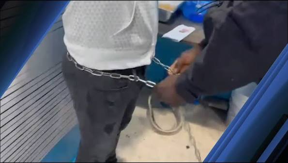 #Boletín, La Procuraduría General de la República y la Dirección Nacional de Control de Drogas , apoyados por el Servicio de Alguaciles de Estados Unidos (U.S. Marshals), extraditaron este fin de ...
