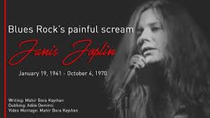 Fm broadcast grateful dead & janis joplin. Janis Joplin Tv The Janis Joplin Network