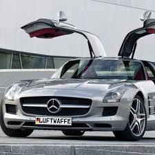 Happy Friday German Air Force Plate Of The Day Mercedes Benz Sls Mercedes Benz Australia Mercedes Benz
