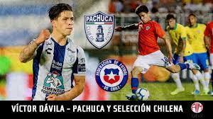 En la primera fase del campeonato, quedó integrada en el grupo h junto a la selección hondureña, la selección suiza y la selección chilena. Victor Davila Pachuca Seleccion Chilena Youtube