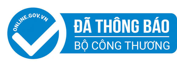 Thông báo Bộ Công Thương là gì? - ZIC TMDT