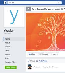 Facebook Fanpages Are Changing Again Here Is What You Need To Know Youzign Blog Need To Know Facebook Fan Page Blog