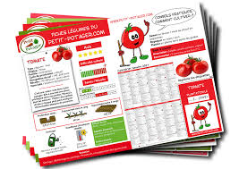 Nombre de jours entre deux dates. Fiches Legumes Petit Potager Conseils Astuces