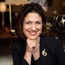 We are excited to welcome Marketing Director Amy Gusky to the Saam Team!