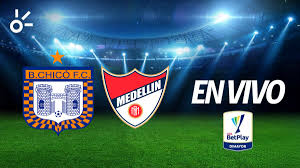 Boyacá Chicó vs Independiente Medellín en vivo: ¿Quién gana el partido de Liga Betplay 2026 hoy 12 de septiembre?