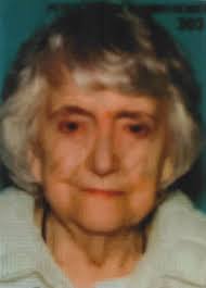 Obituary for Peggy Jorene (Shanahan) McDavid
